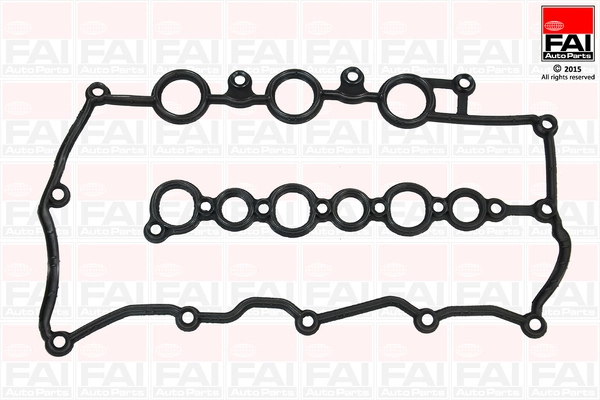 Gasket, cylinder head cover
